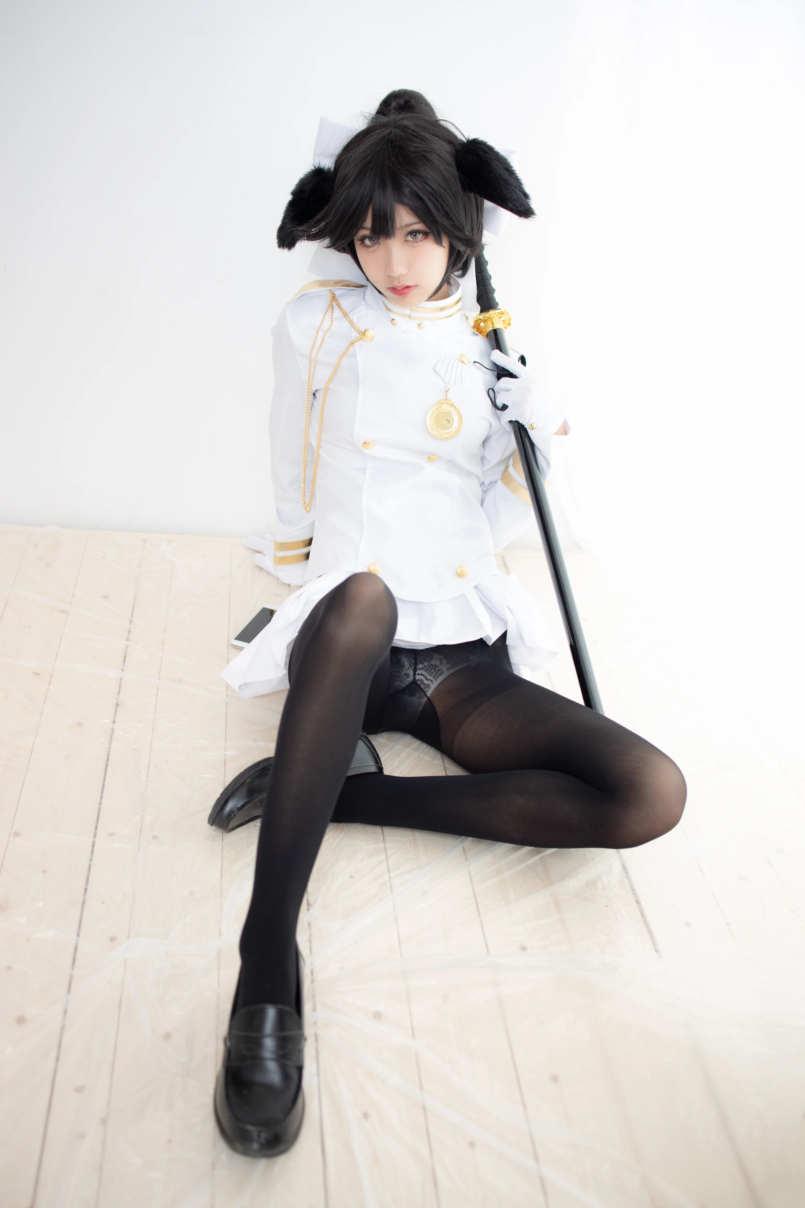 森萝财团 LOVEPLUS-005 [107P 1V]插图4
